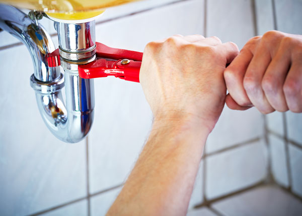 About Bonnyman Plumbers